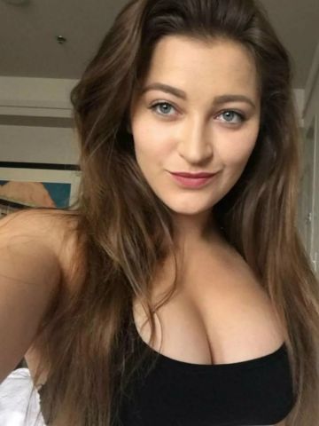 Карина